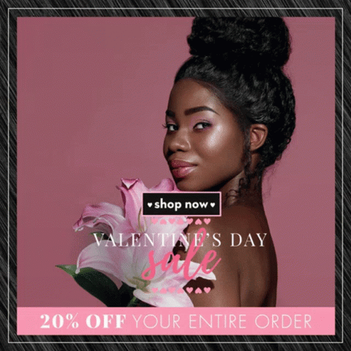 Indique Valentines Day Valentines Day Sale GIF - Indique Valentines Day Valentines Day Sale Valentines Giveaway GIFs