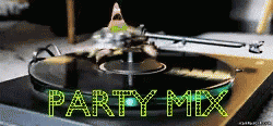 Party Mix GIF