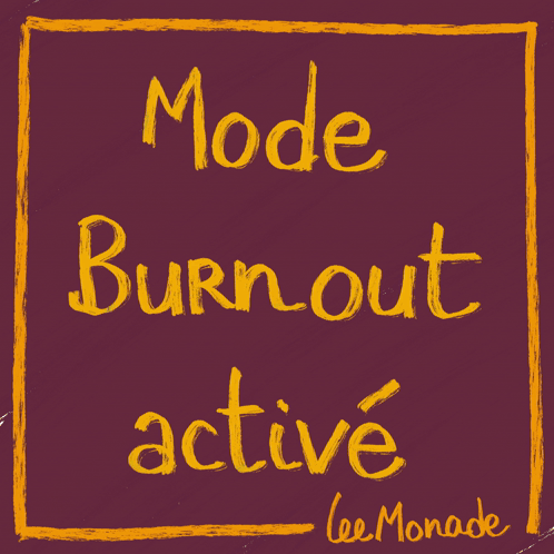 Burn Out Burnout GIF - Burn Out Burnout Mode GIFs
