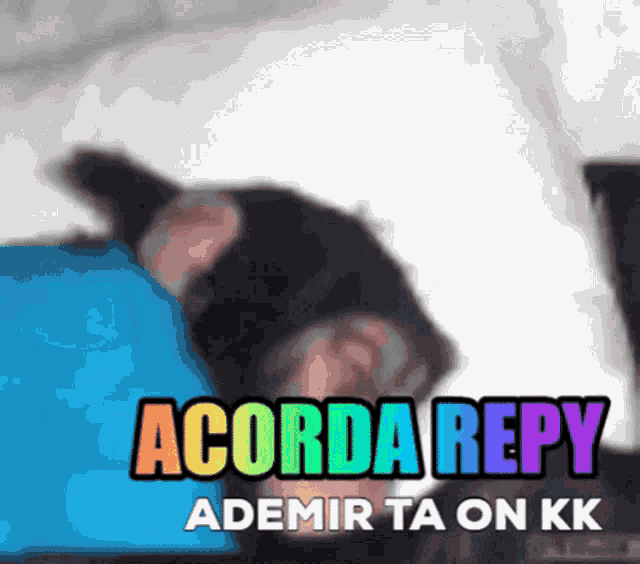 Monkey Acorda Repy GIF - Monkey Acorda Repy Repy Acorda GIFs