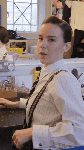 Operation Mincemeat Operation Mincemeat Musical GIF