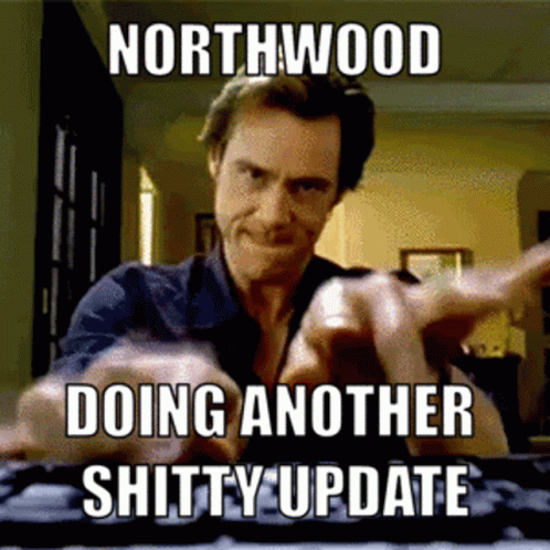 Northwood Scp GIF - Northwood Scp Secret Lab GIFs