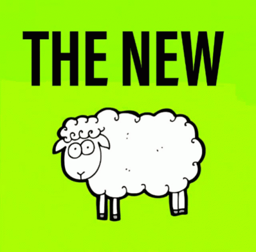 The New News GIF - The New News Humanity GIFs