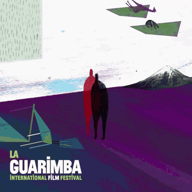 Guarimba Relieved GIF - Guarimba Relieved Back Together GIFs