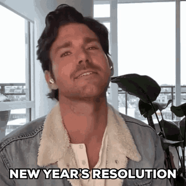 New Year GIF - New Year Resolution GIFs