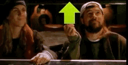 Kevin Smith Jay And Silent Bob GIF - Kevin Smith Jay And Silent Bob Kevinsmith GIFs