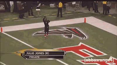 Catch Julio Jones GIF - Catch Julio Jones Atlanta Falcons GIFs