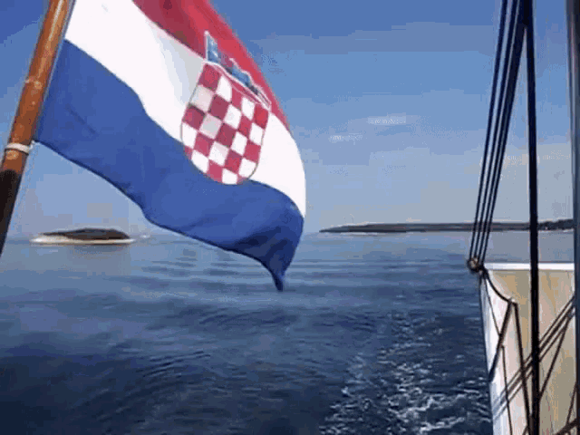 Hrvatska Zastava Hrvatska GIF - Hrvatska Zastava Hrvatska Zastava GIFs