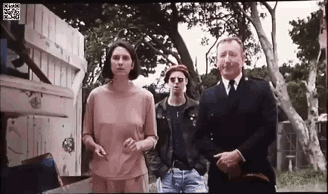 Pamela Rabe Vacant Possession GIF