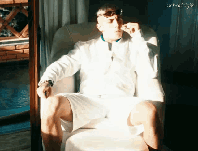 Mc Hariel Hariel GIF