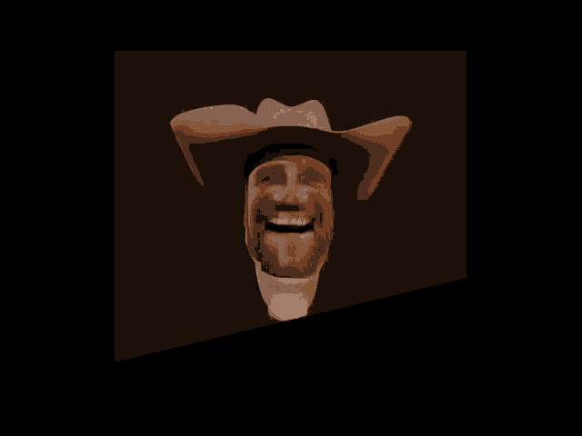 Cowboy Laughing GIF - Cowboy Laughing Steam GIFs