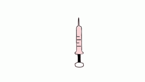 Love Addict GIF