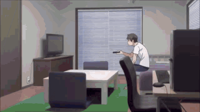 Toshi Densetsu Anime GIF - Toshi Densetsu Anime Tv GIFs