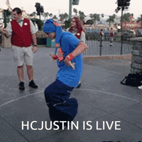 Hcjustin Live GIF - Hcjustin Live Twitch GIFs