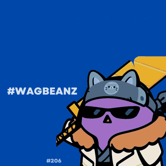 Wagbeanz GIF - Wagbeanz GIFs