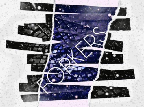Forkers Snow GIF - Forkers Snow Art GIFs