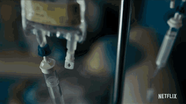 Chemotherapy Laura Oliver GIF - Chemotherapy Laura Oliver Toni Collette GIFs