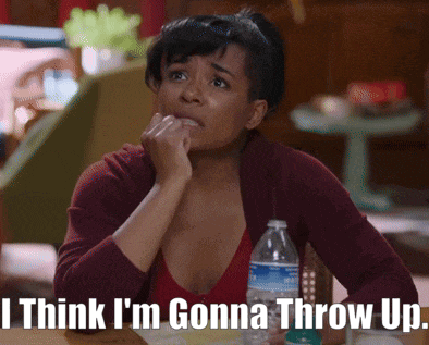 Greys Anatomy Simone Griffith GIF