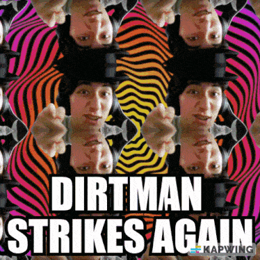 Dirtman GIF - Dirtman GIFs
