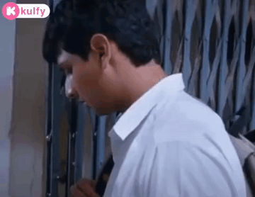 Disappointment.Gif GIF - Disappointment Neethaane En Ponvasantham Zee5 GIFs