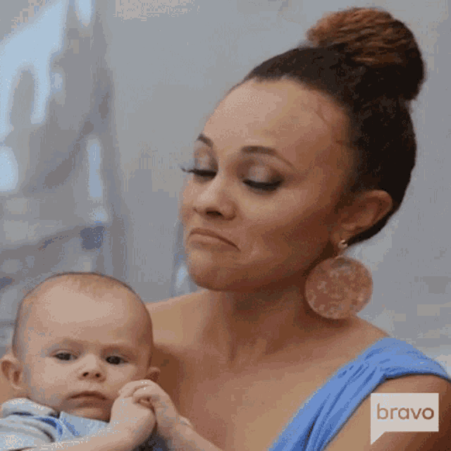 Yeah Right Ashley Darby GIF - Yeah Right Ashley Darby Real Housewives Of Potomac GIFs