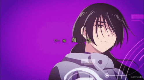 Astra Lost In Space Yun Hua Lu GIF - Astra Lost In Space Yun Hua Lu GIFs