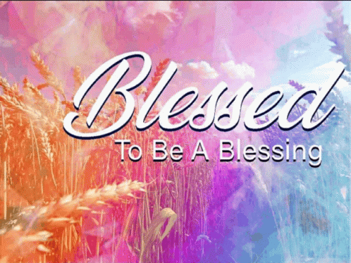 50 Blessed To Be GIF - 50 Blessed To Be Blessing GIFs