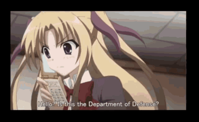 Anime Americans GIF - Anime Americans Department Of Defense GIFs