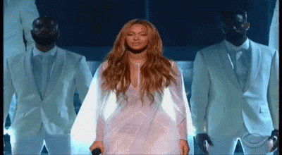 Stop GIF - Beyonce Stop Grammys GIFs