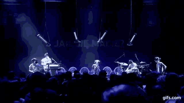 Bokka Bokkamusic GIF