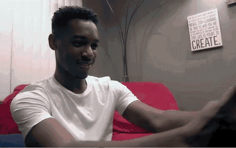 Selfie Yourewelcome GIF