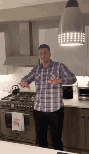 Jonas Dance GIF