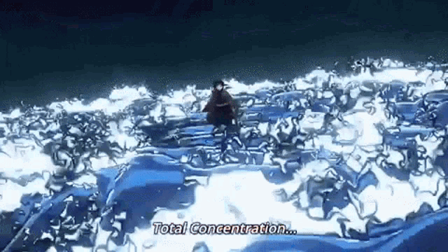 Demon Slayer Giyuu GIF