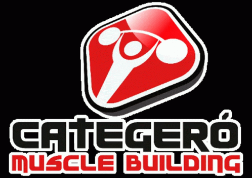 Categero Academia Categero GIF - Categero Academia Categero Muscle Building GIFs
