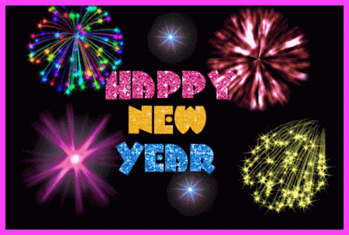 New Year GIF - New Year Happynewyear2021 GIFs