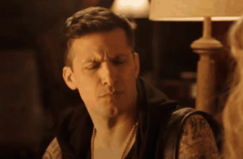 Connor4real Andy Samberg GIF - Connor4real Andy Samberg Confused GIFs