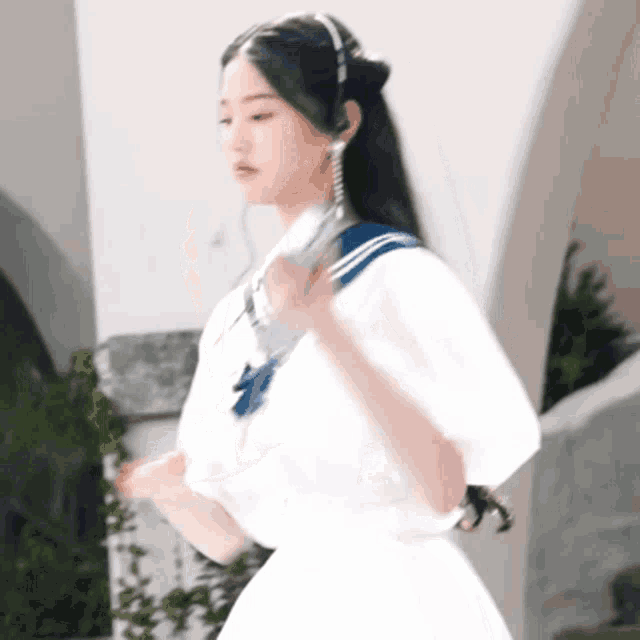Wonyoung Wonyoung Dancing GIF - Wonyoung Wonyoung Dancing Dancing GIFs