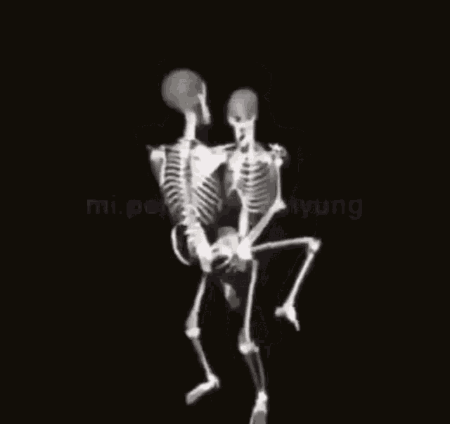 Skeleton Sex GIF - Skeleton Sex Skeletons GIFs