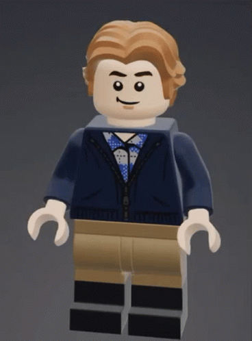 Lego Jonathan Brandis GIF - Lego Jonathan Brandis GIFs