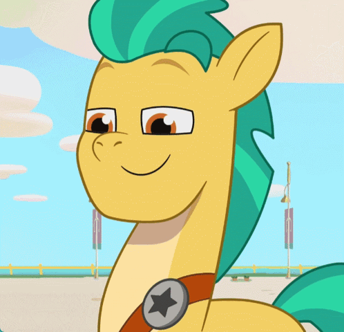 Mlp Pony GIF - Mlp Pony My Little Pony GIFs