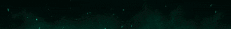 a close up of a green light coming out of a hole in a dark room .
