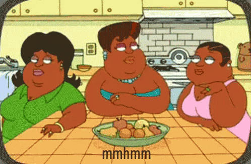 Mmhmm - Family Guy GIF - Mmhmm Family Guy Parody GIFs