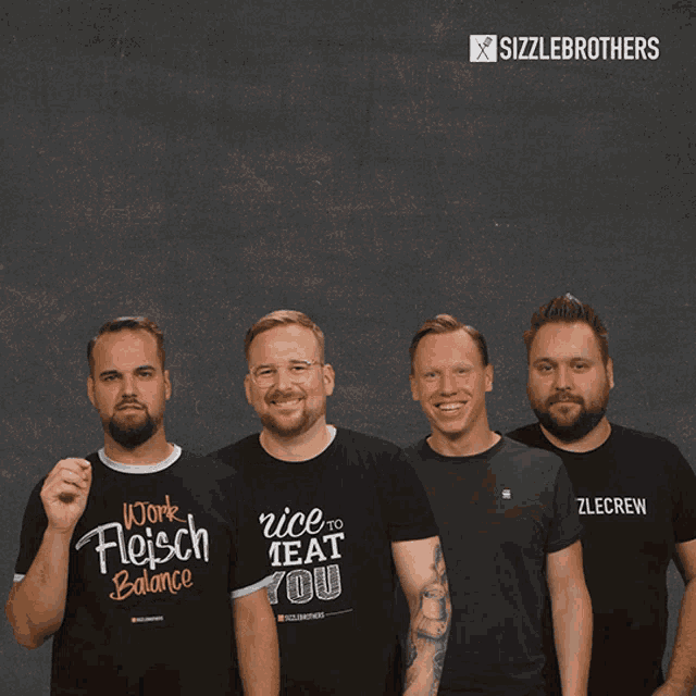 Sizzlebrothers Sizzle Crew GIF - Sizzlebrothers Sizzle Brothers GIFs