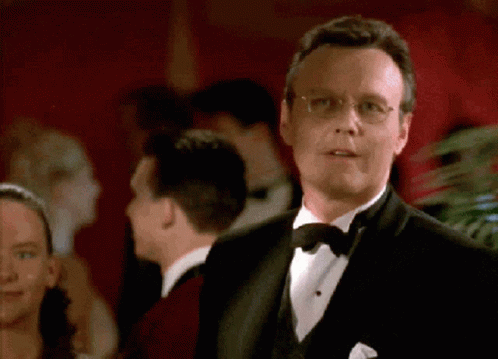 Rupert Giles Anthony Head GIF - Rupert Giles Anthony Head Smile GIFs