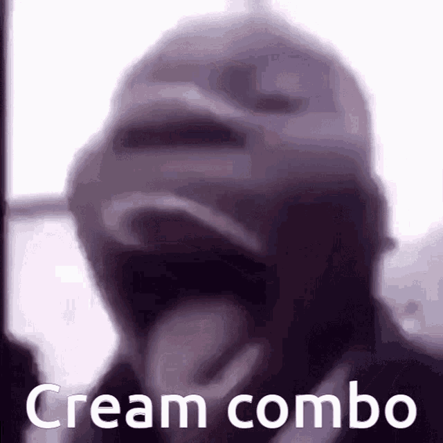 Yba Cream GIF - Yba Cream Combo GIFs