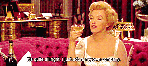 Showgirl X X GIF
