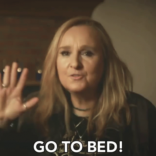 Go To Bed Have Some Rest GIF - Go To Bed Have Some Rest Sleep GIFs