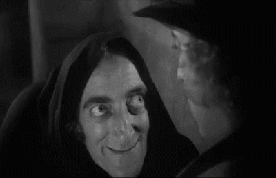 Gene Wilder Young Frankenstein GIF - Gene Wilder Young Frankenstein Eyes GIFs