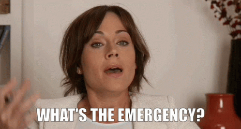 You Cast A Spell On Me Nikki Deloach GIF - You Cast A Spell On Me Nikki Deloach Whats The Emergency GIFs