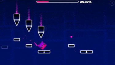 a screenshot of a video game with a score of 3.10